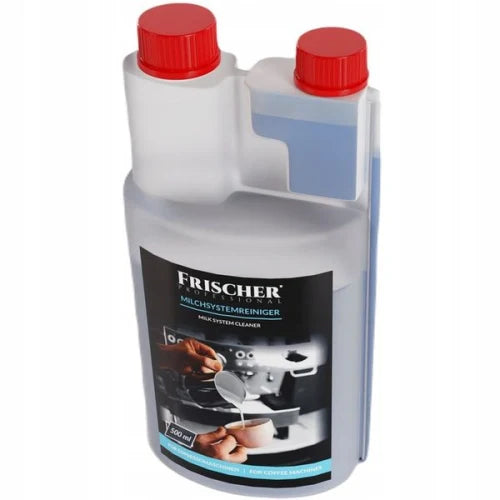FRISCHER Sredstvo za čišćenje sustava za mlijeko, 500 ml, koncentrat