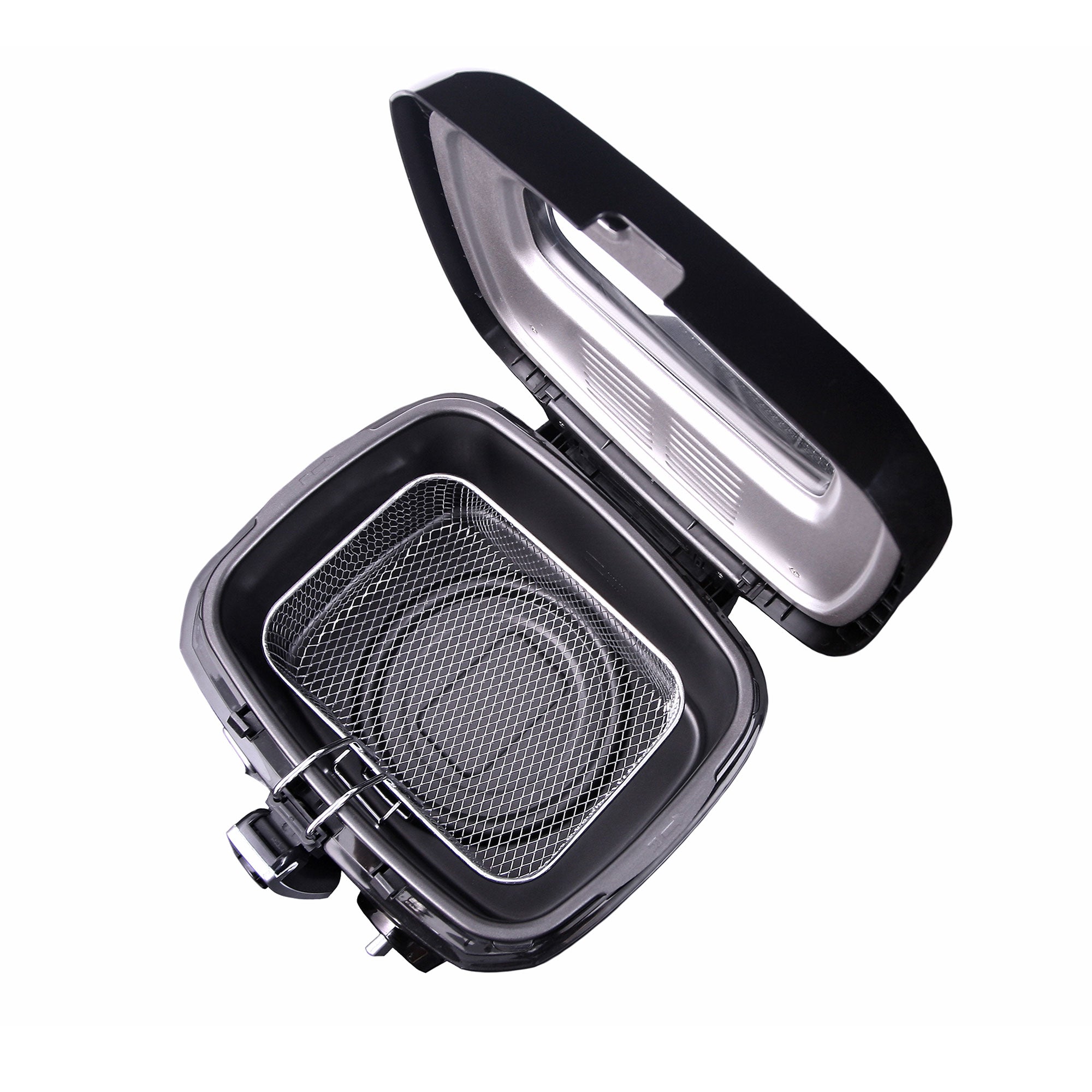 Friteza na olje MS 4908 2,5 L