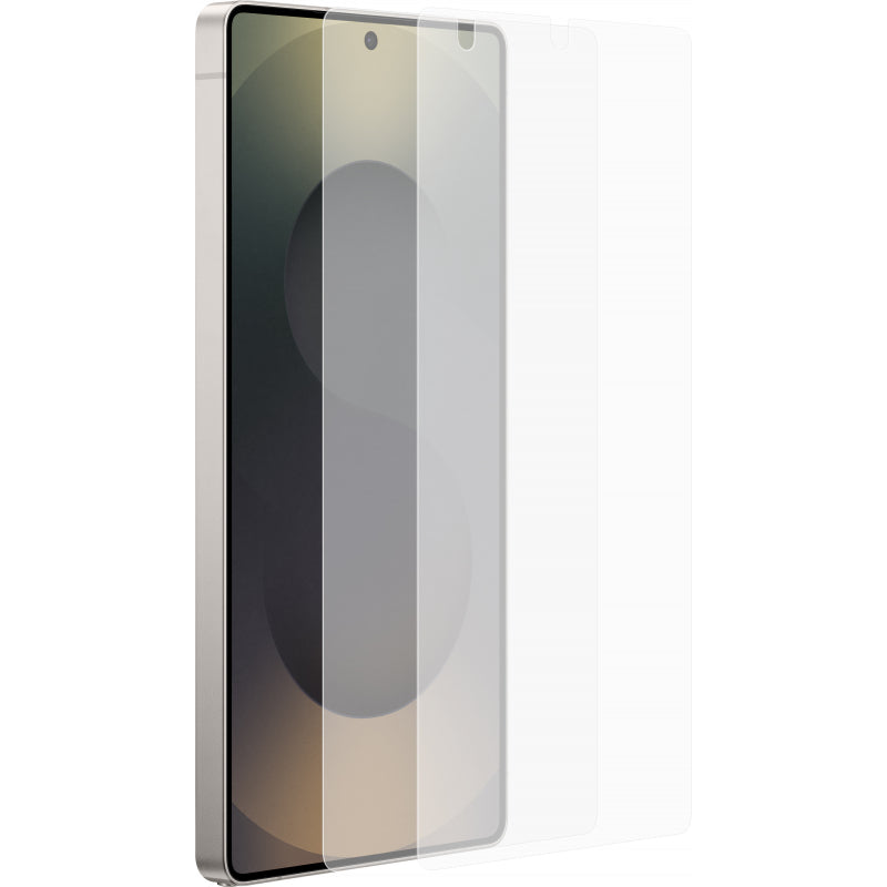 Zaščitna folija z antirefleksnim premazom za Samsung Galaxy S25 Ultra - pakiranje 2 kosov EF-US938CTEGWW