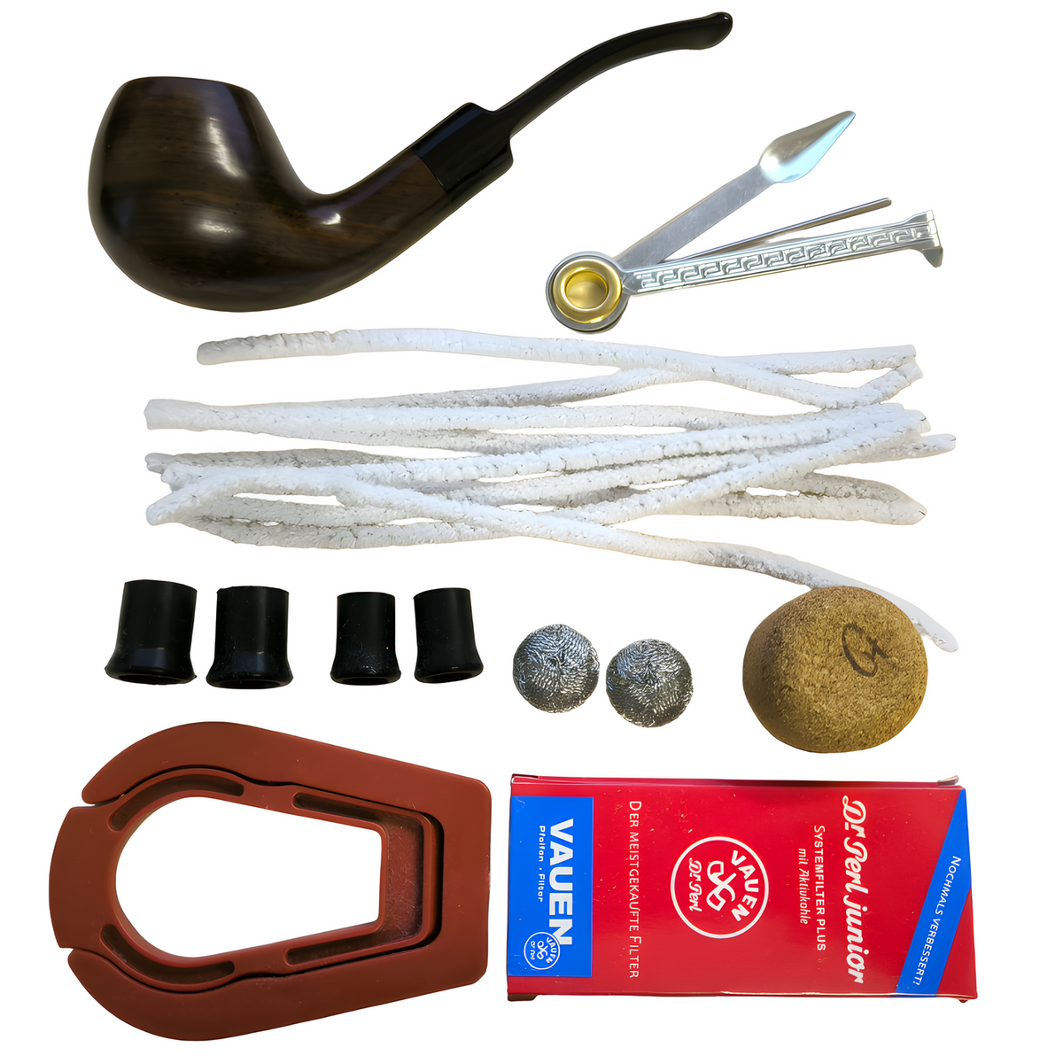Set za pušenje duhana - FT00113