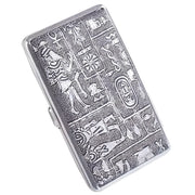 Tabatierka SM-31317 - Srebrna KP31317