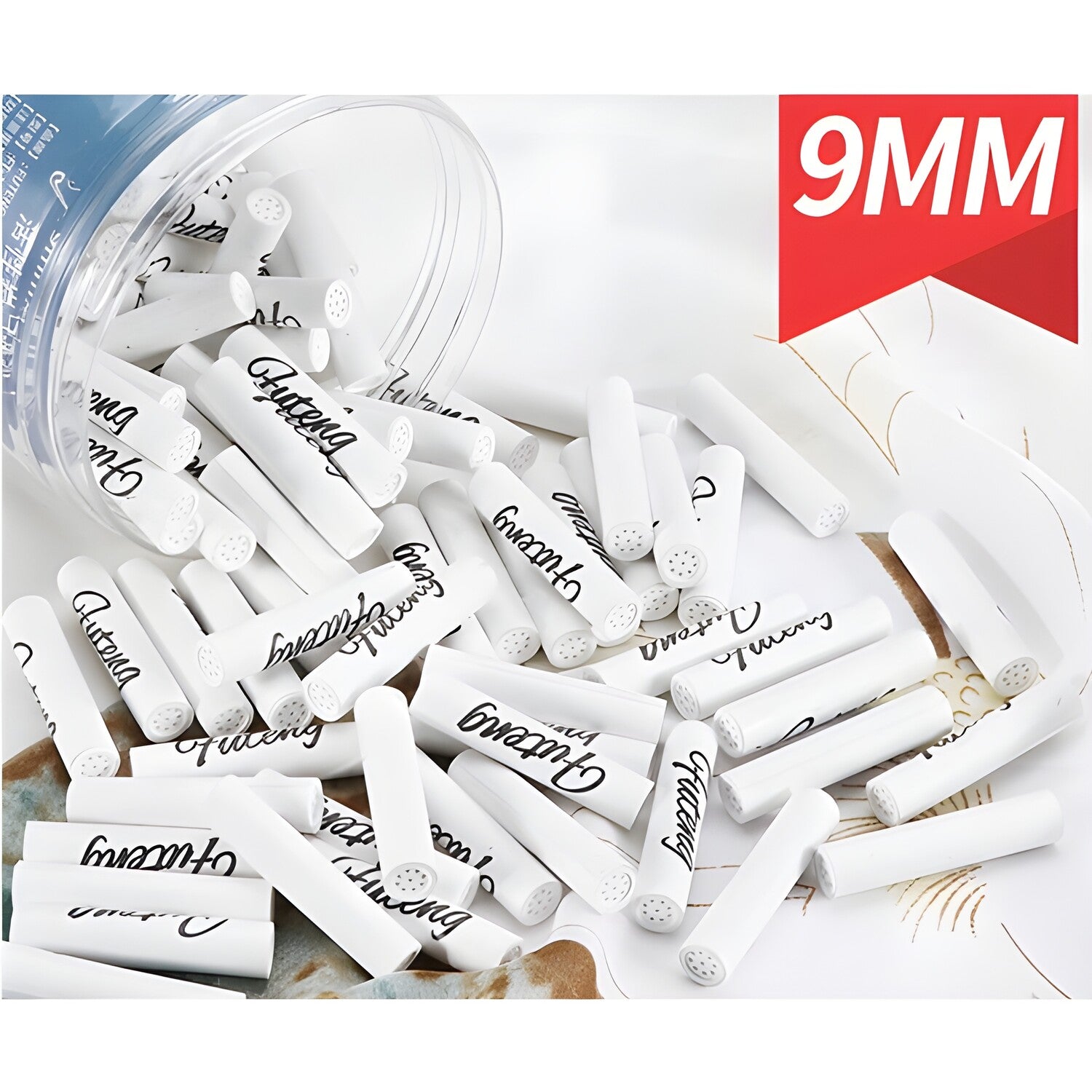 Filteri za lulu FT11674 - 80kom KP31393