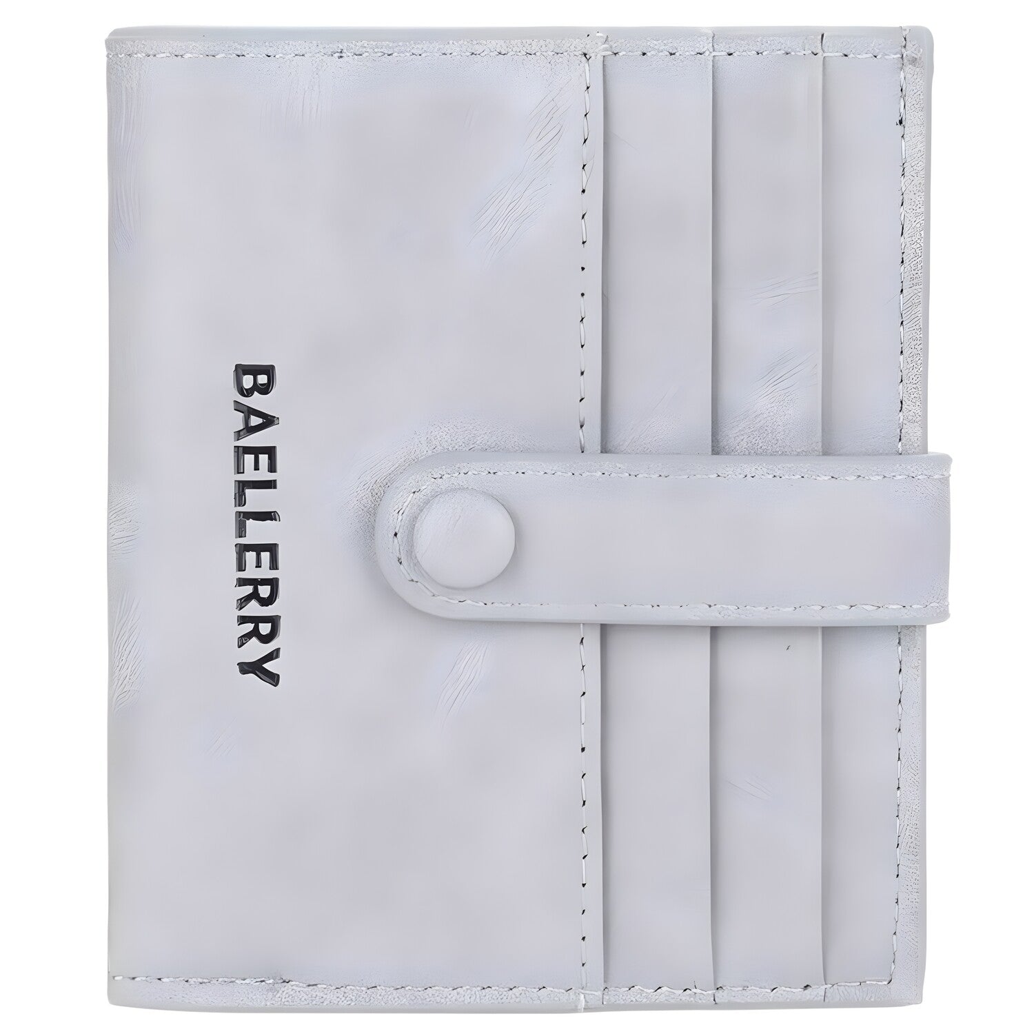 Muška novčanik Baellerry GA-35943 - Siva KP35943