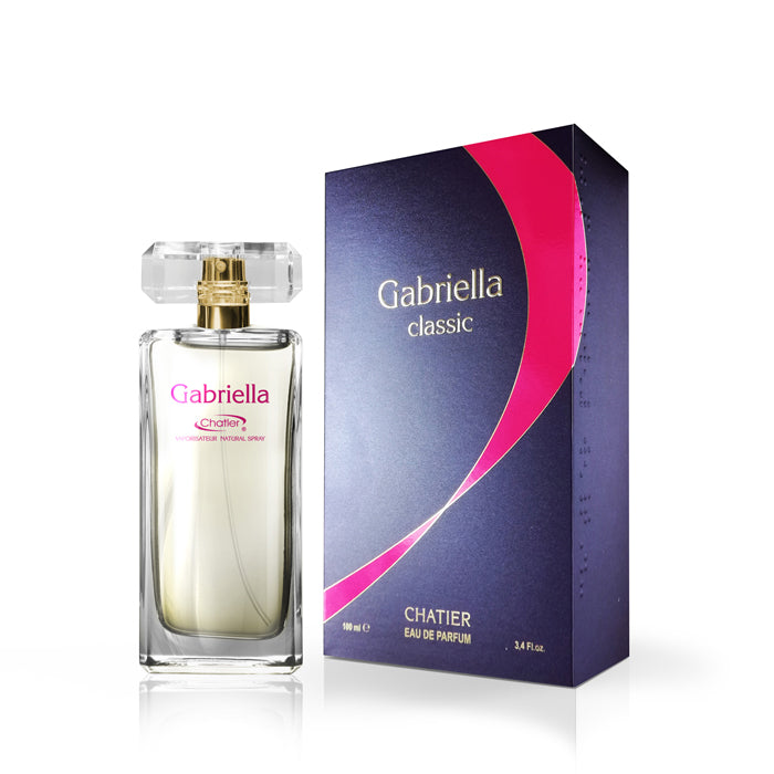 Gabriella 100ml. Ženski