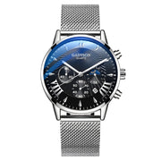 GA-25984 sat - Srebrna / Crna KP25984