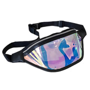 Torba za struk GA-26479 - Crna KP26479