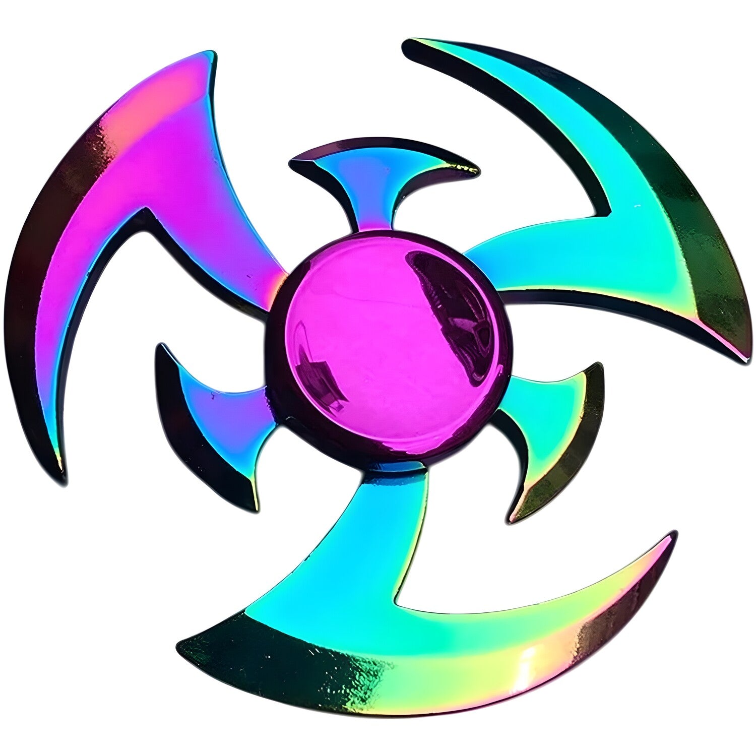 Spinner GA-35379 - Tip4 KP35379