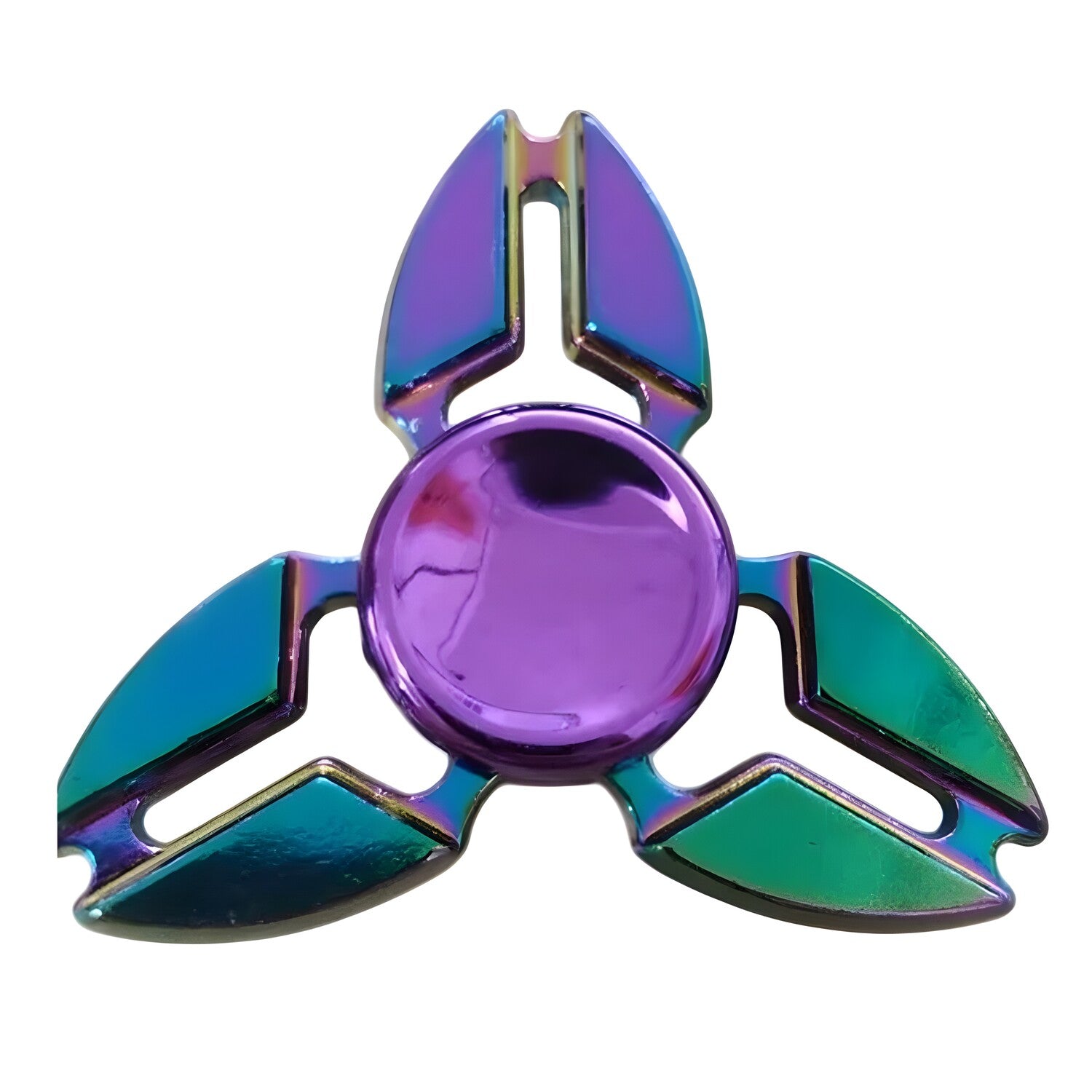 Spinner GA-35382 - Tip6 KP35382