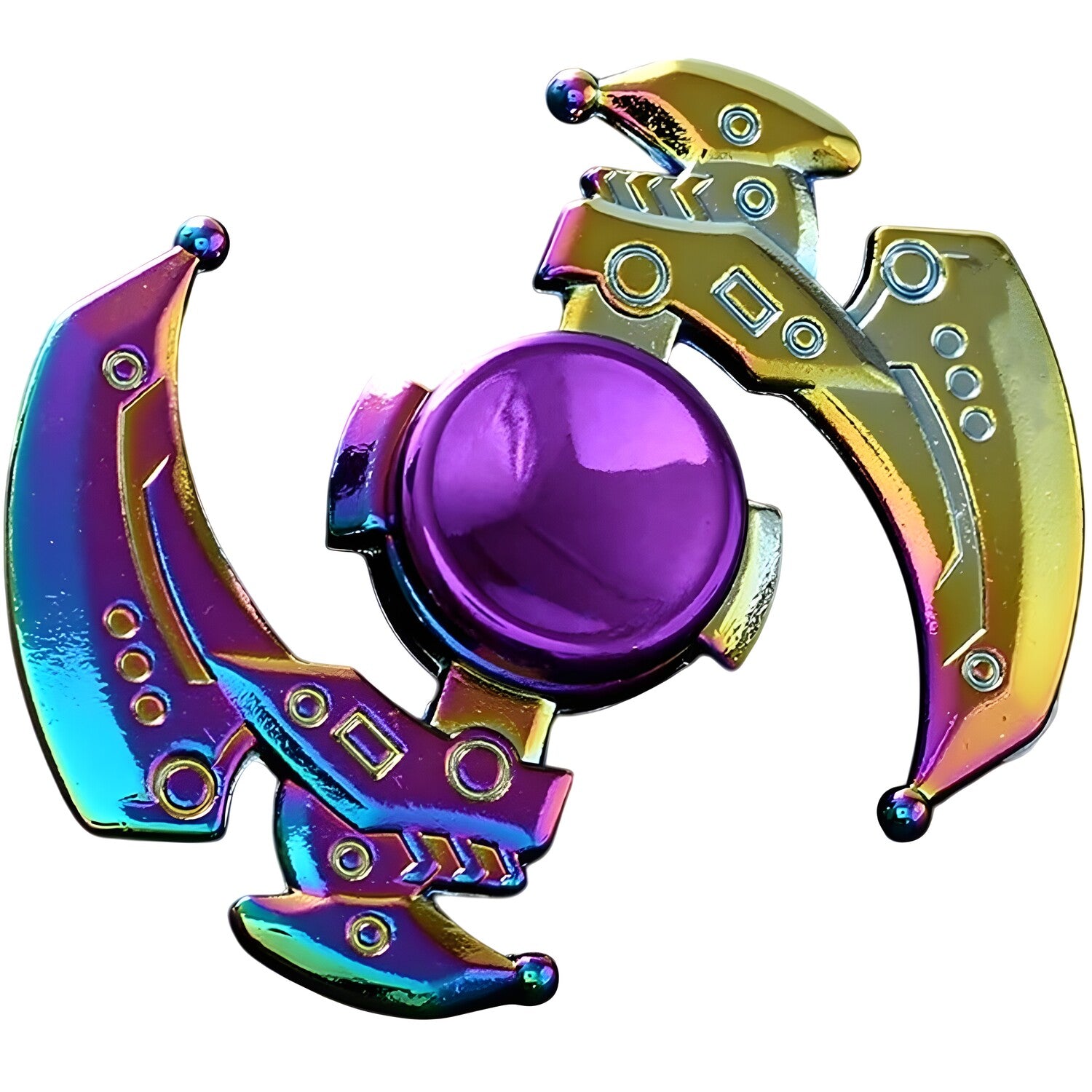 Spinner GA-35387 - Typ9 KP35387