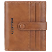 Muški novčanik Baellerry GA-35945 - Smeđa KP35945