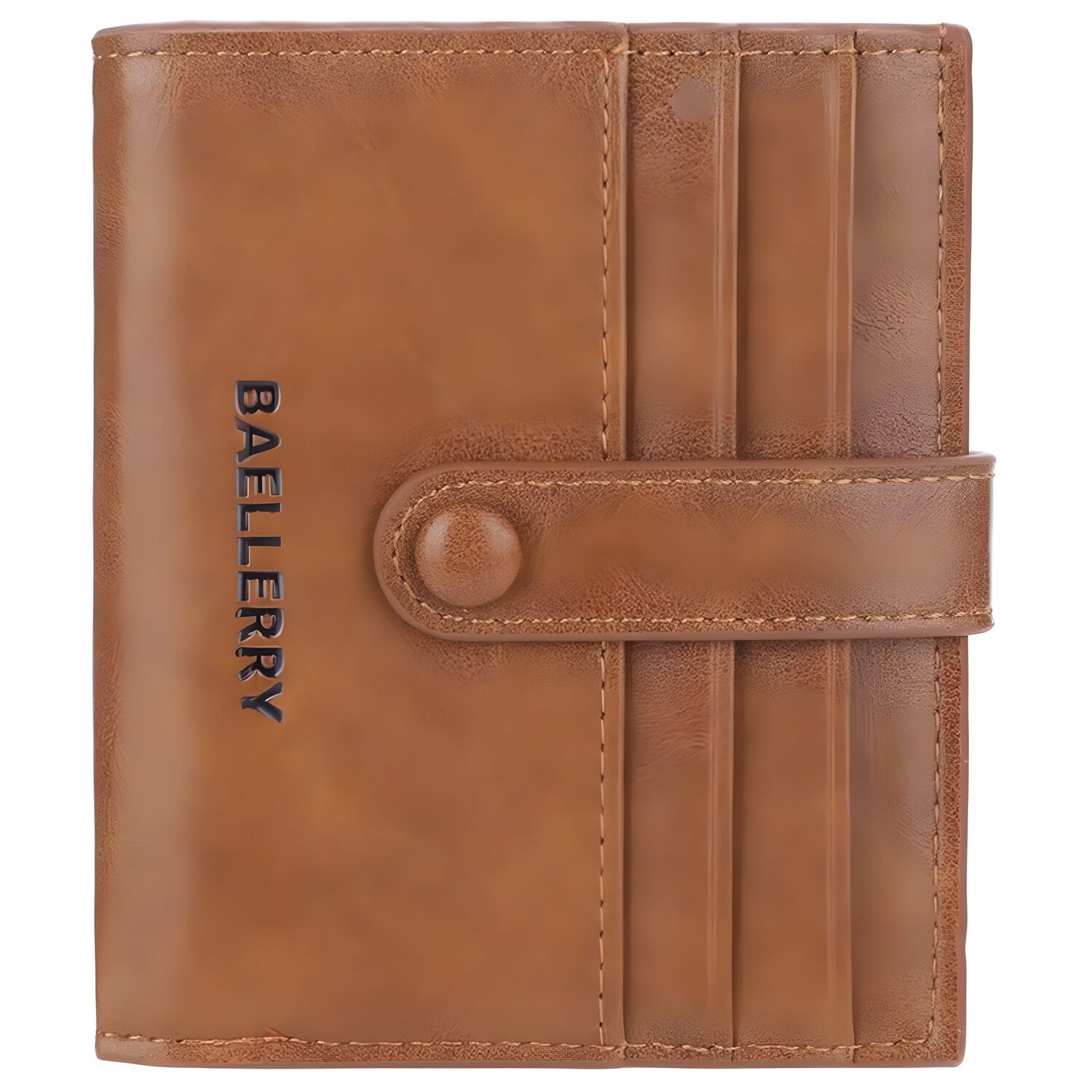 Muški novčanik Baellerry GA-35945 - Smeđa KP35945