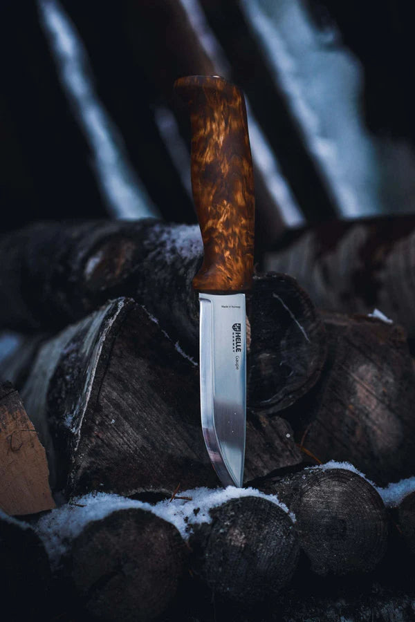 HELLE Gaupe 12C27
