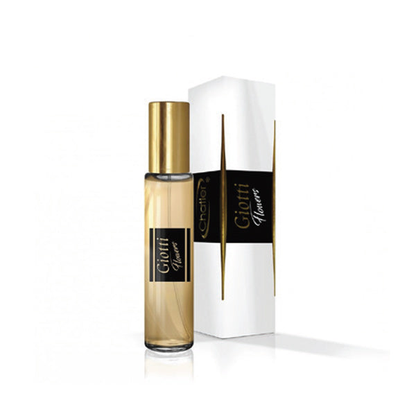 Giotti Flowers 30 ml. Ženski EDP
