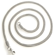 Ogrlica GL-34680 - Srebrna / 55cm / 3mm KP34680