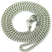 Lančić GO-34281 - Srebrna / 45cm / 3mm KP34281
