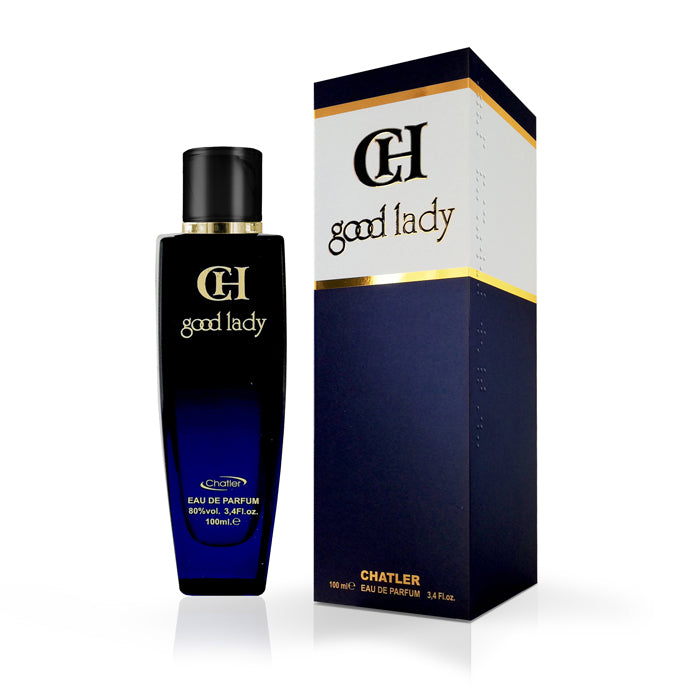 Good Lady 100ml. Ženski EDP