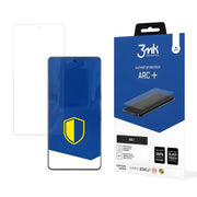 3mk Arc+ zaštitna folija za Google Pixel 7 Pro - Prozirna KP22679