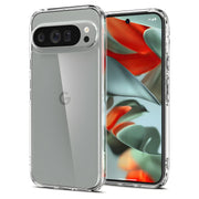 Przezračno zaštitno kućište za Google Pixel 9 Pro - Prozirna KP33929