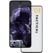 Tactical Glass Shield 5D staklo za Google Pixel 8 - Crna KP29093