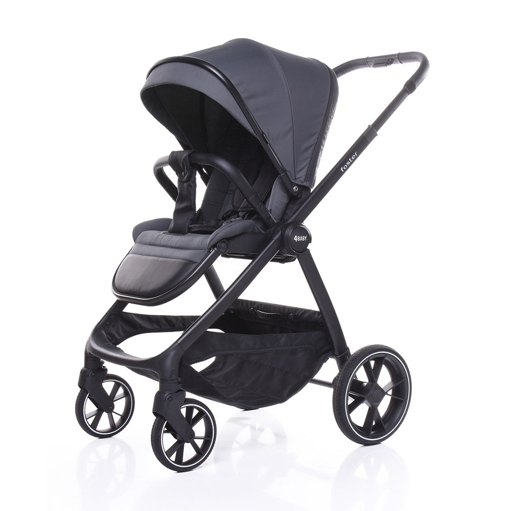 4BABY Foster 2u1 graphite
