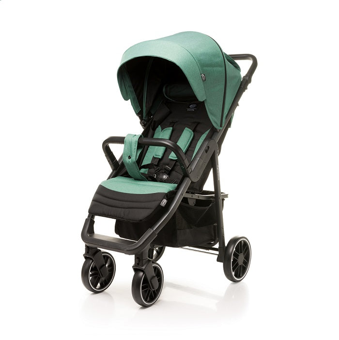 4BABY Moody – Green