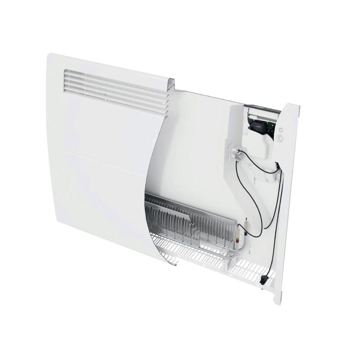 Električni stenski grelnik ATLANTIC ALTIS ECO BOOST 3 WIFI 1500W PLUG