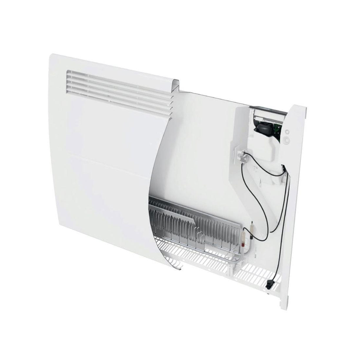Električni stenski grelnik ATLANTIC ALTIS ECO BOOST 3 WIFI 2000W PLUG