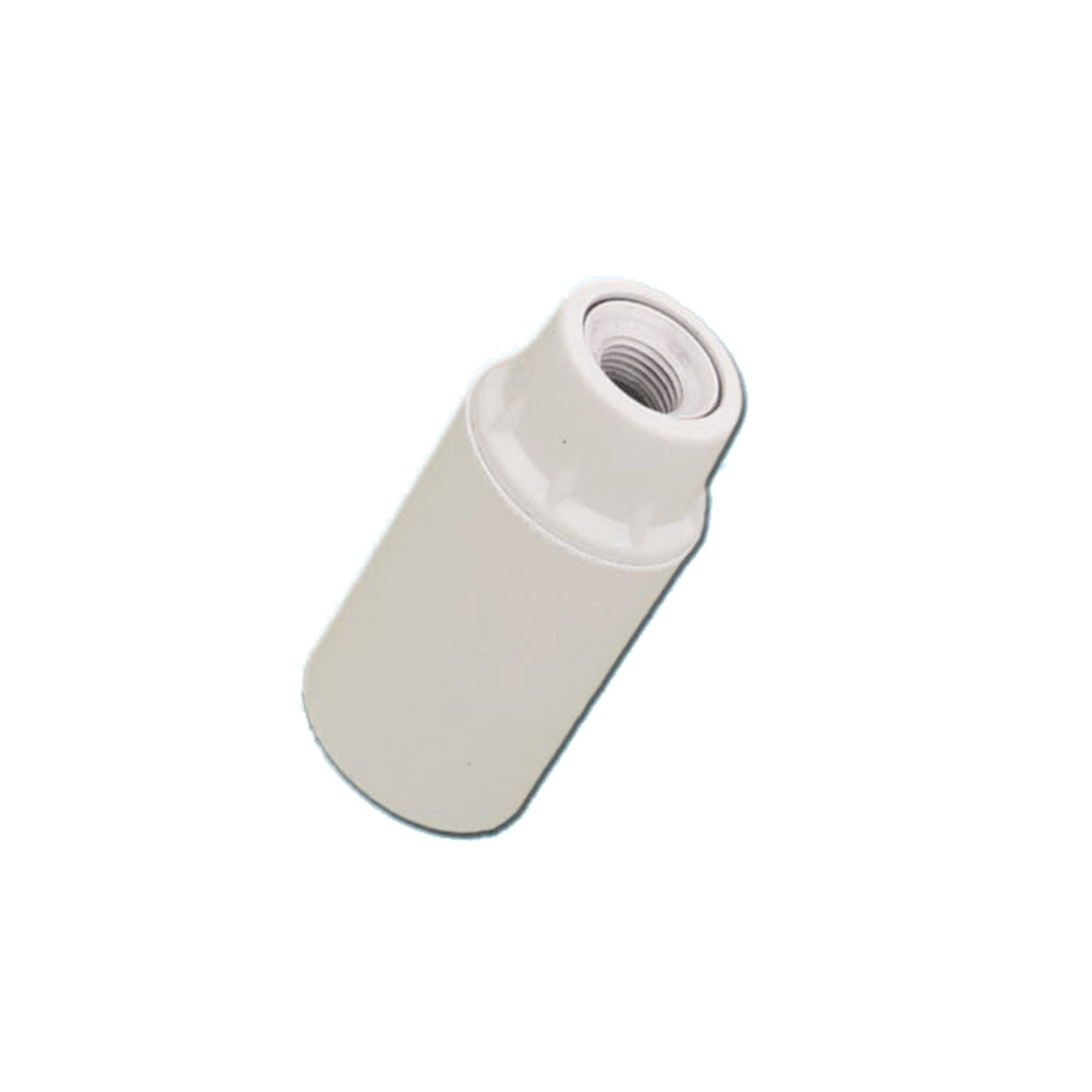 Grlo E14 bijelo