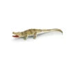 Gumeni krokodil 30cm Zelena
