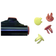 BIO Gun PLugs- Čepovi za usta cijevi