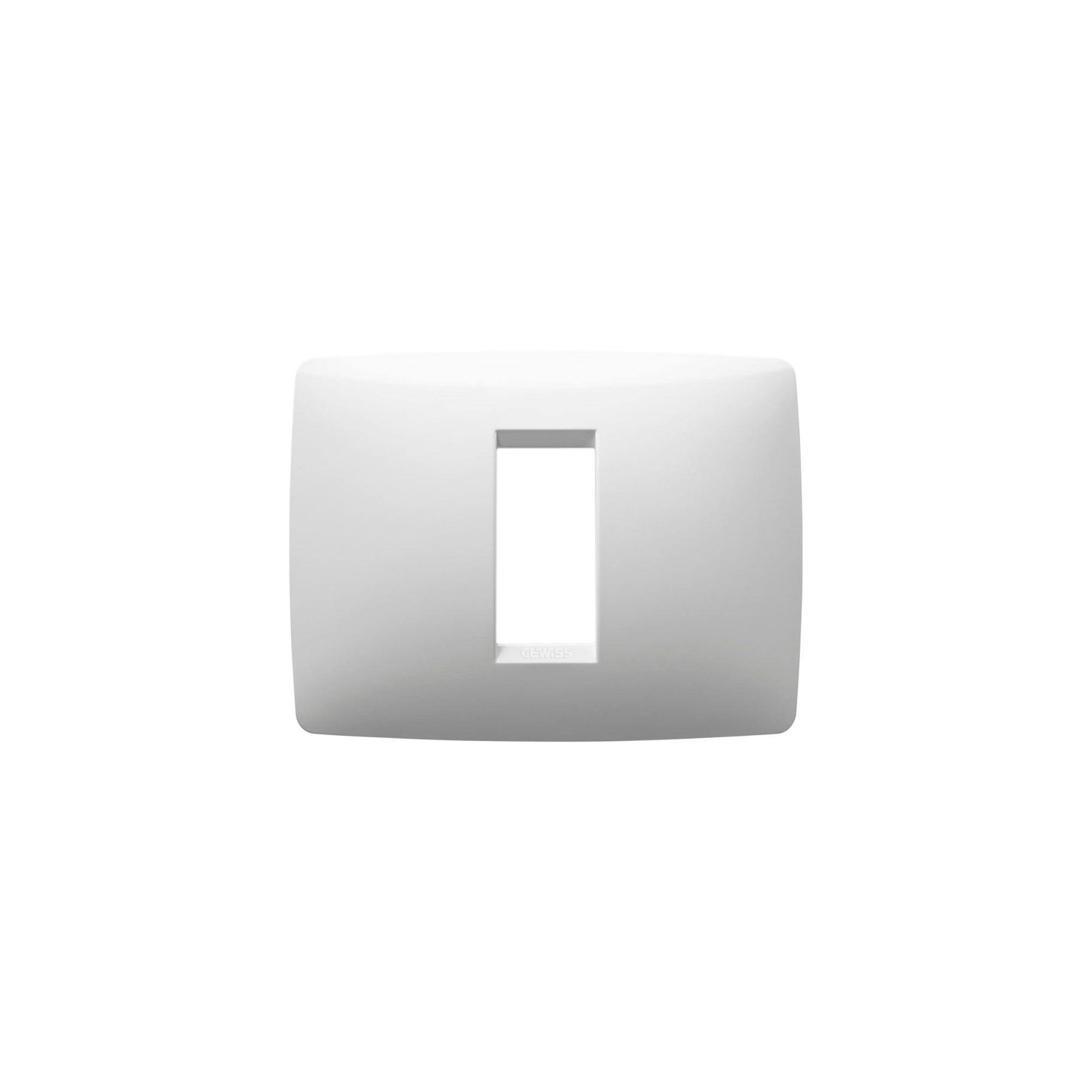 GW ONE OKVIR bijeli 1M GW16101TB