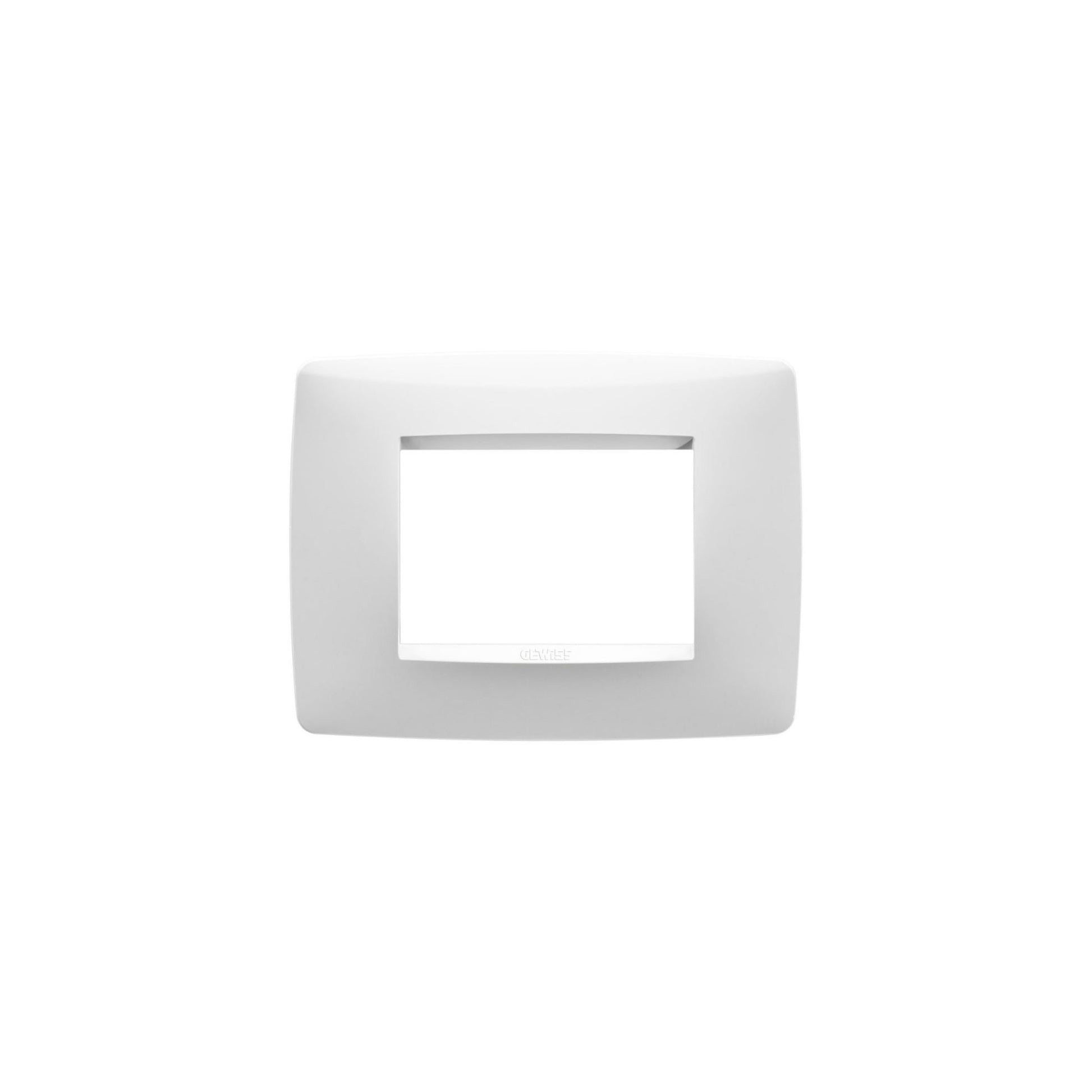 GW ONE OKVIR bijeli 3M GW16103TB