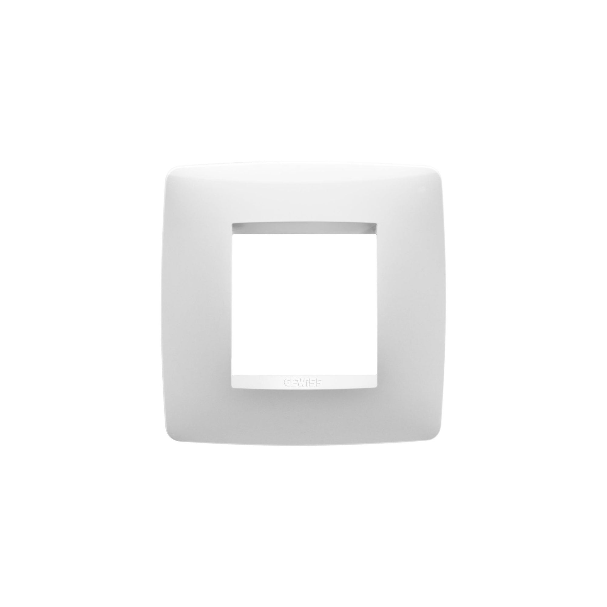 GW ONE INT OKVIR bijeli 2M GW16122TB