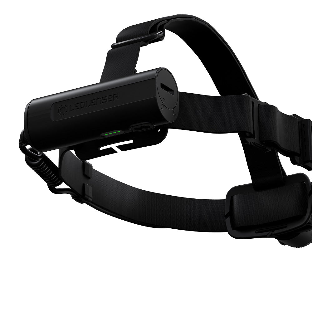 Ledlenser H7R Core naglavna lampa
