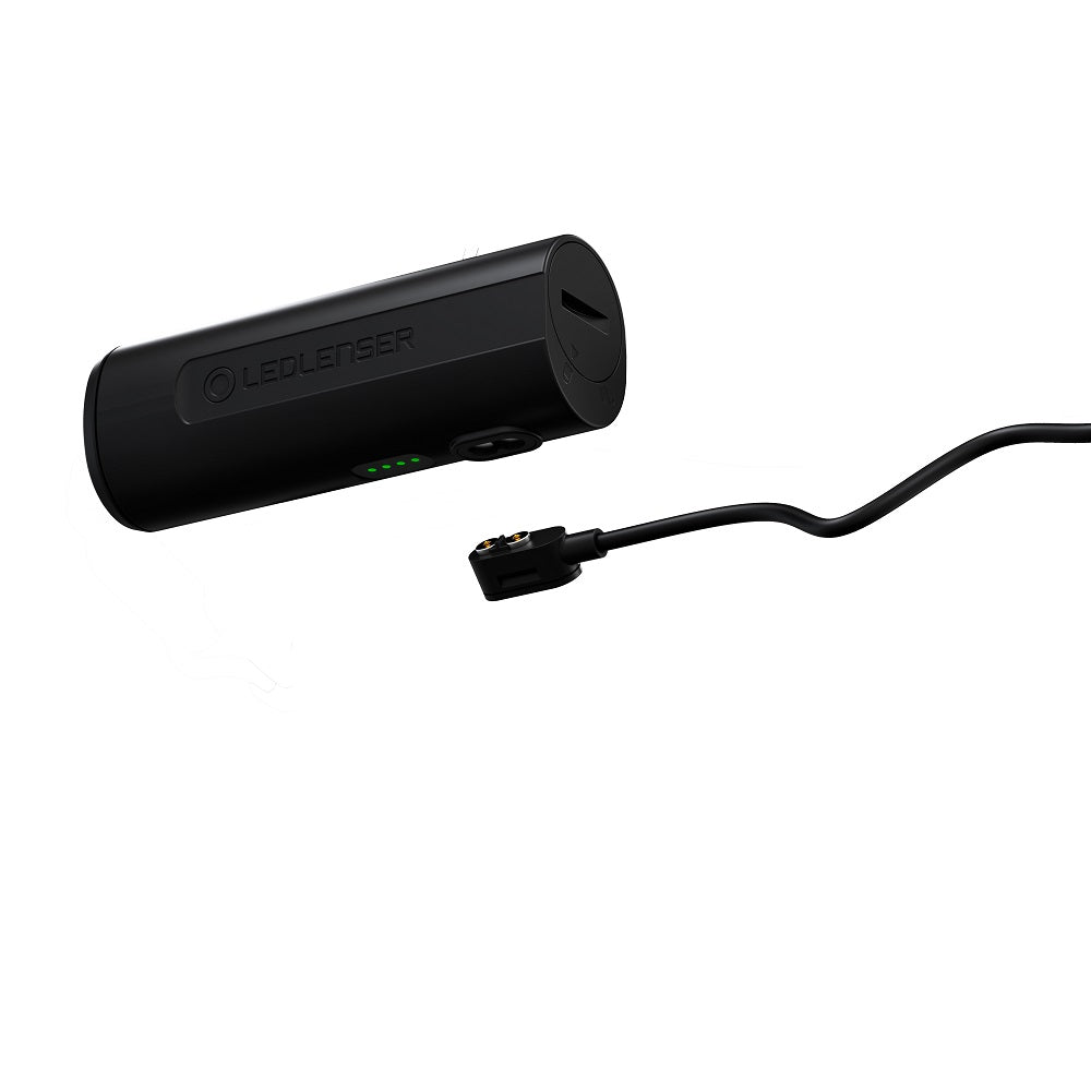 Ledlenser H7R Core naglavna lampa