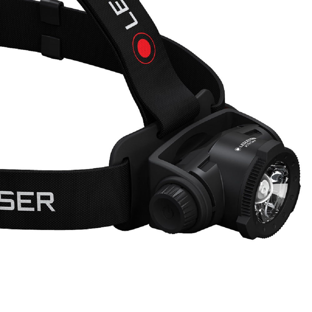 Ledlenser H7R Core naglavna lampa