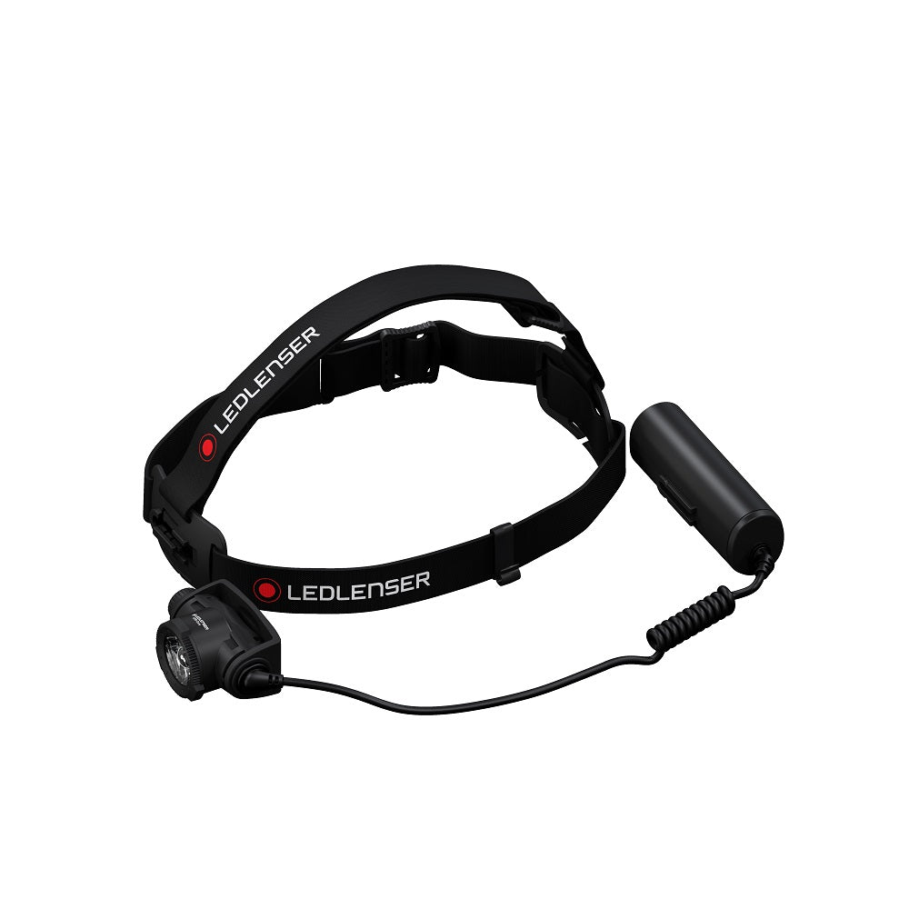Ledlenser H7R Core naglavna lampa