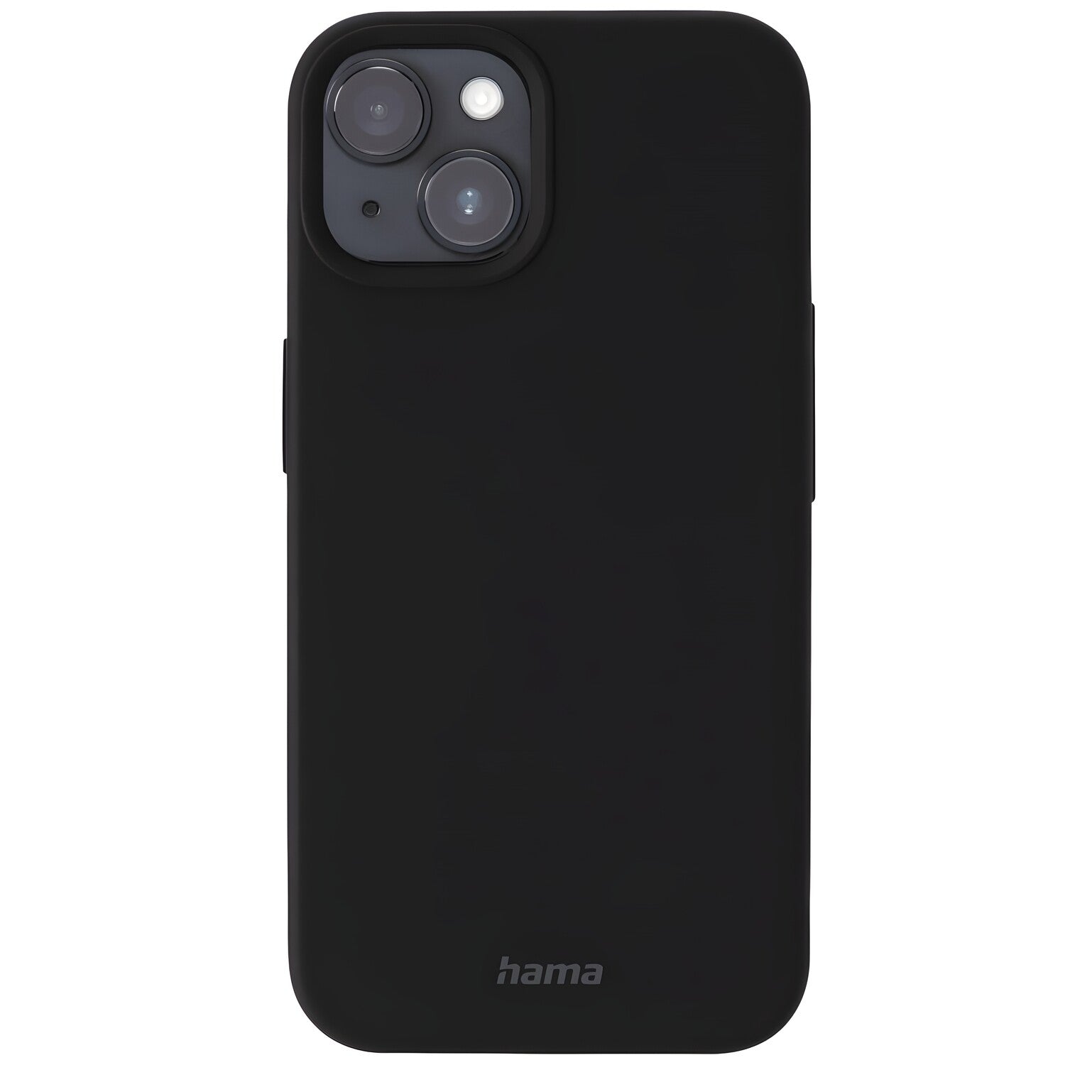 Futrola Hama MagCase Finest Feel PRO za Apple iPhone 14 Plus - Crna KP28818