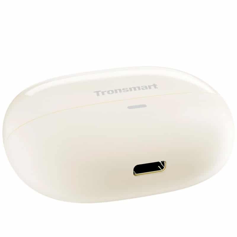Tronsmart Sounfii R4 Bluetooth slušalice bež boje