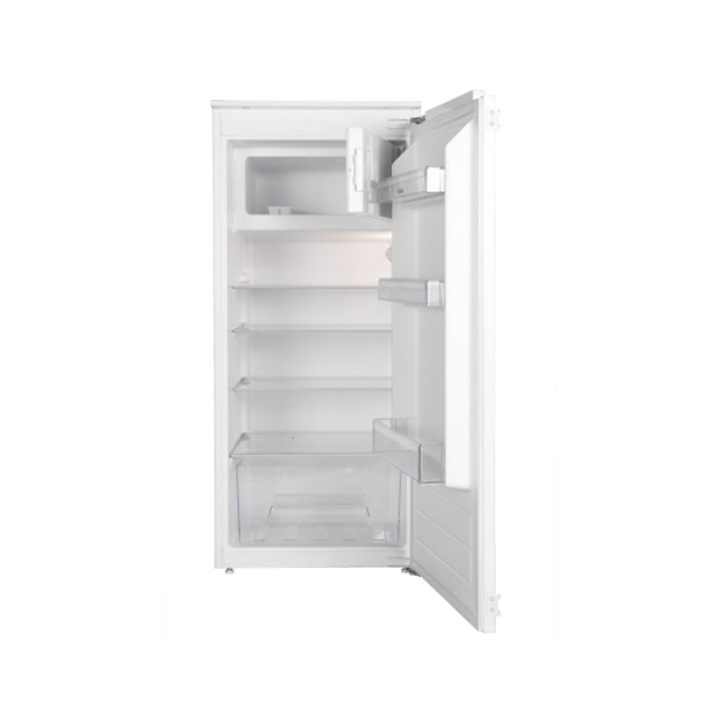 Hansa hladilnik BM203.3/EKS16164, F, vgradni, 122 cm