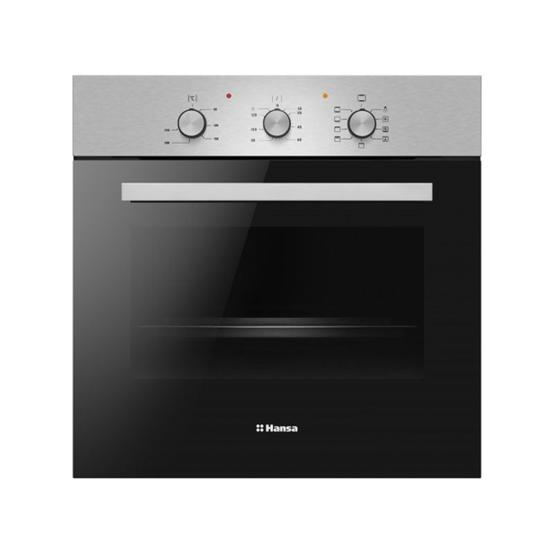 Hansa vgradna pečica BOEI68181, inox