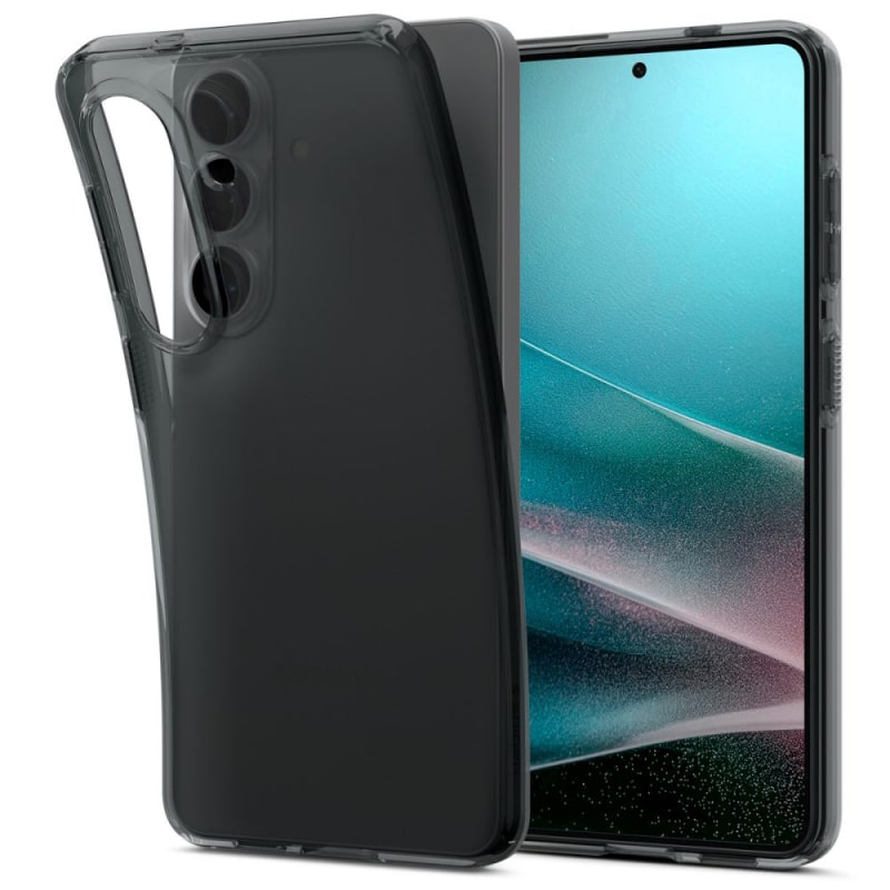 Spigen Liquid Crystal maska za Samsung Galaxy S26 Space Crystal ACS10728