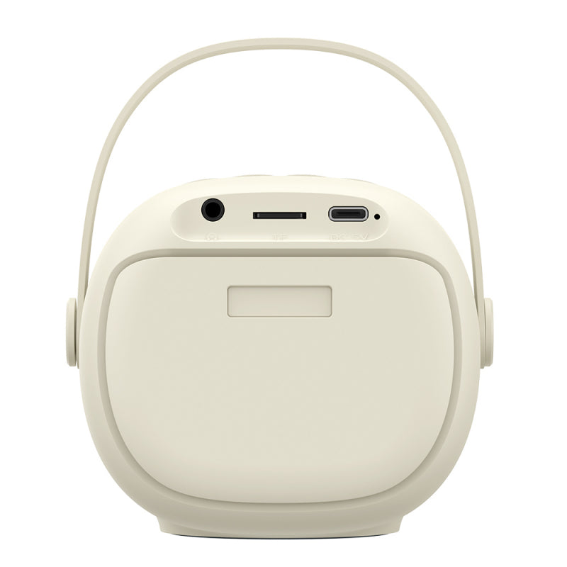 Bluetooth Karaoke zvučnik HAVIT SK819BT 5W - bež