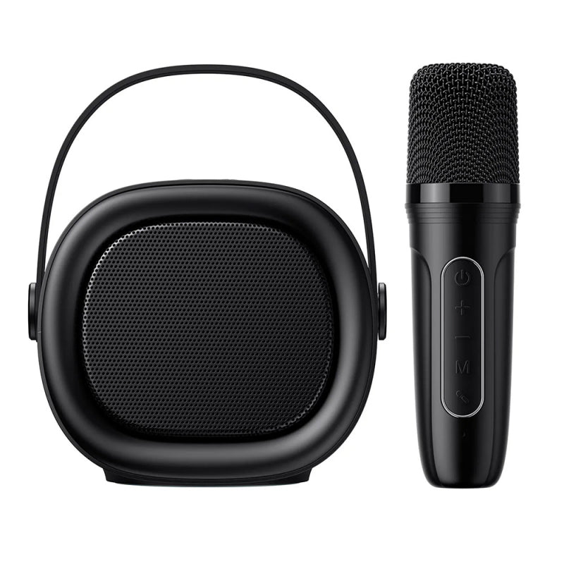 Bluetooth Karaoke zvučnik HAVIT SK819BT 5W – crni