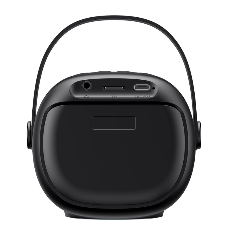 Bluetooth Karaoke zvučnik HAVIT SK819BT 5W – crni