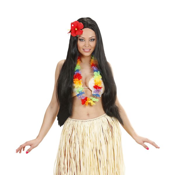 HAWAII Ogrlica Multicolor