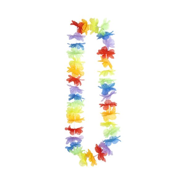 HAWAII Ogrlica Multicolor