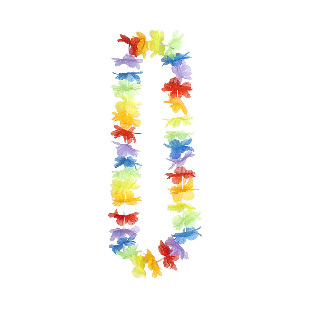 HAWAII Ogrlica Multicolor