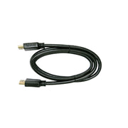 HDMI Kabel 1080p AA 1met Gold plated