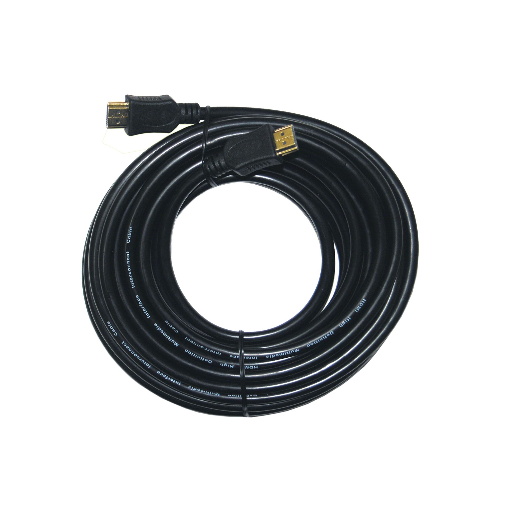 HDMI kabel 1080p 15met